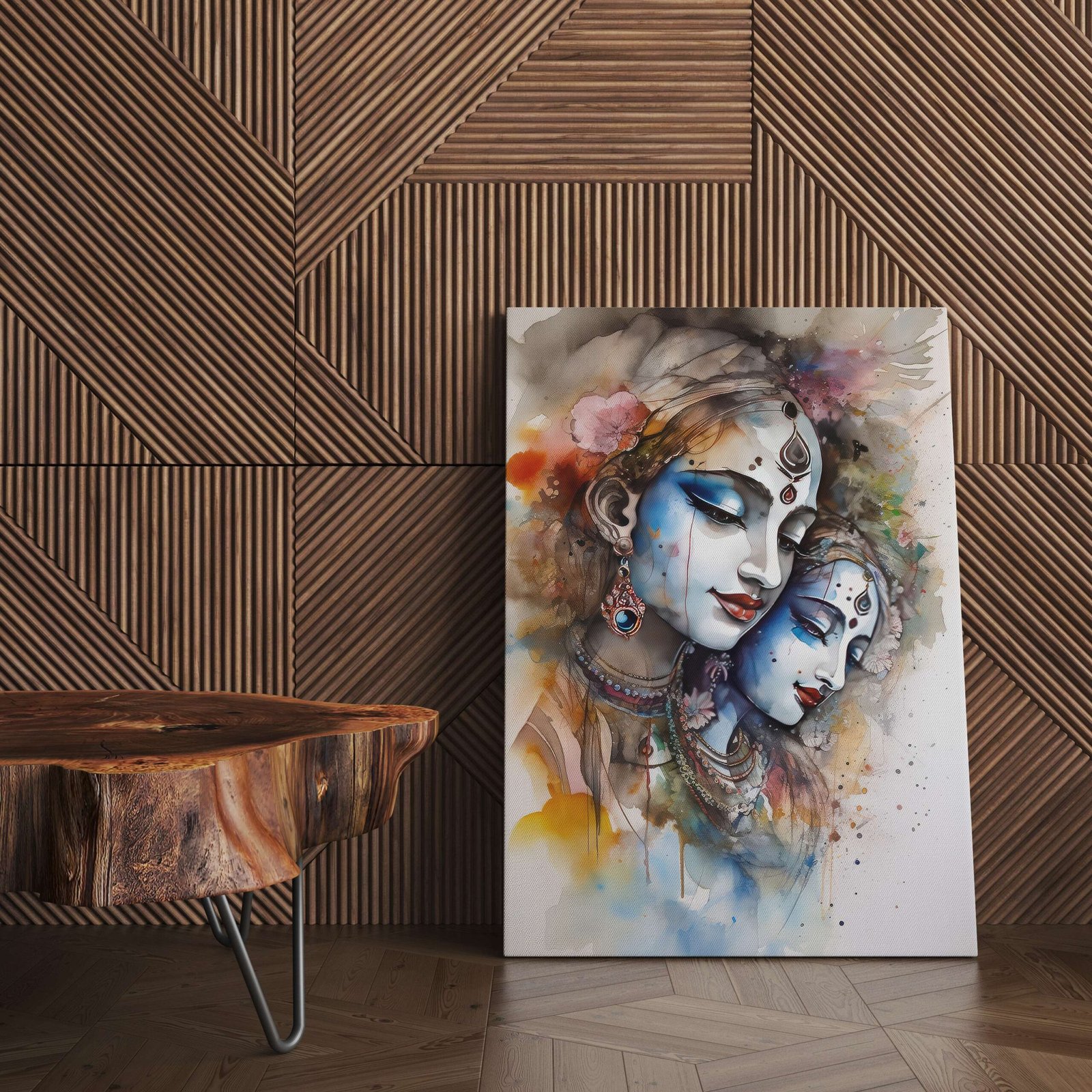 Gorgeous Canvas Paintings to Decorate Any Room - Image 3
